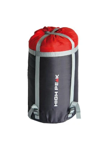 Спальний мішок Conon 7 +7C Grey/Light Grey Left (928927) High Peak (252568380)