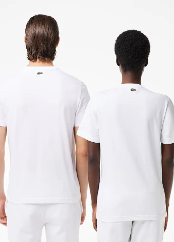 Футболка Lacoste (298073496)