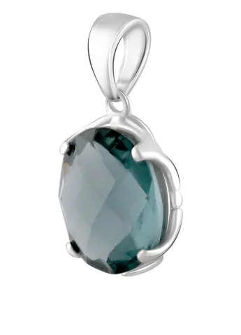Подвеска Silver Flame (251257243)