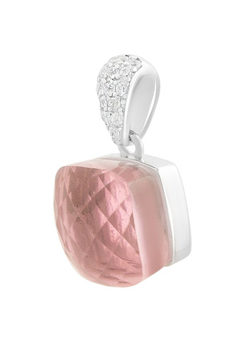 Підвіска Silver Flame (329999872)