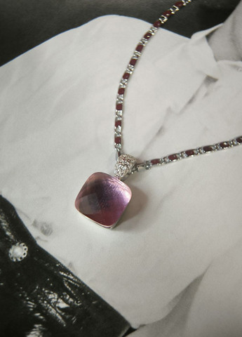 Підвіска Silver Flame (329999872)