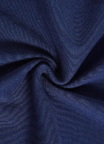 Темно-синя всесезон піжама (лонгслів, штани) лонгслів + брюки SHEIN