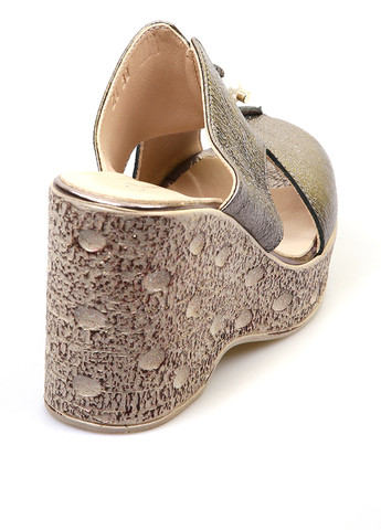 Шльопанці Anna Lucci (343082553)