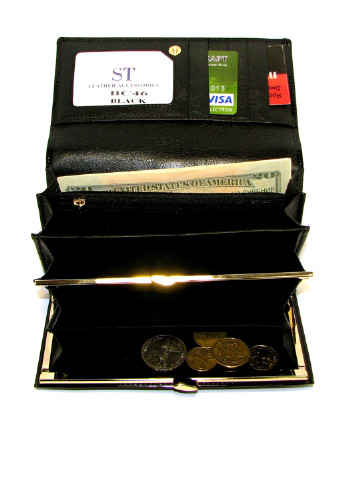Кошелек ST Leather Accessories (16922509)