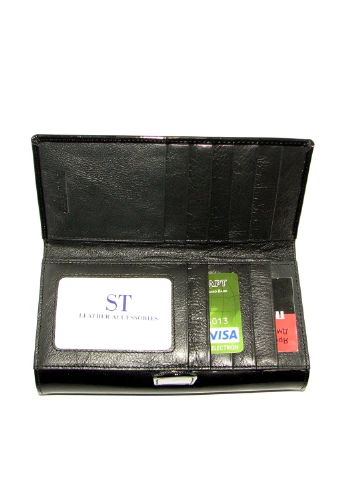 Кошелек ST Leather Accessories (16922509)