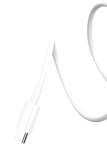 Зарядное устройство PD 18W Charger + Type-C-C 60W cable 1m (White) (T-P01(W)+Type-C) T-PHOX (216637659)