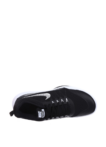Черные всесезонные кроссовки Nike 924206-001