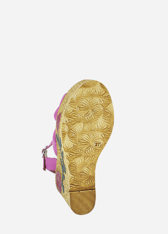 Босоніжки RS705 Рожевий Saurini (236899958)