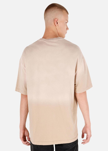 Бежева футболка Colin's