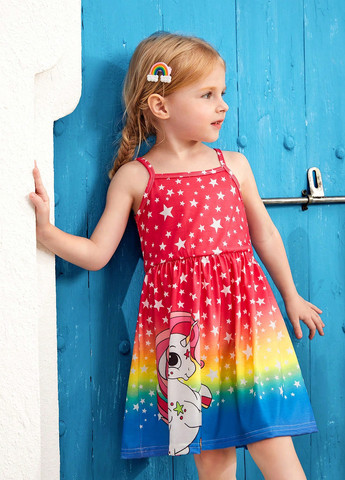 Комбинированное платье SHEIN (316158363)