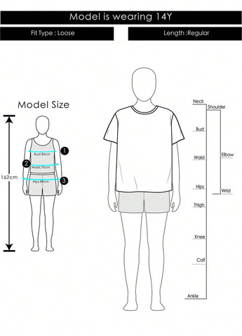 Белая летняя футболка SHEIN