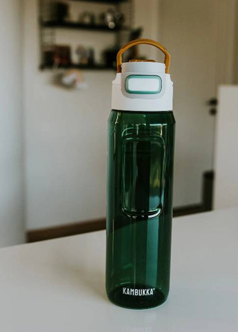 Пляшка для води, 1000 мл Kambukka (259248642)