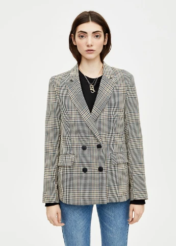 Жакет Pull & Bear (243201920)