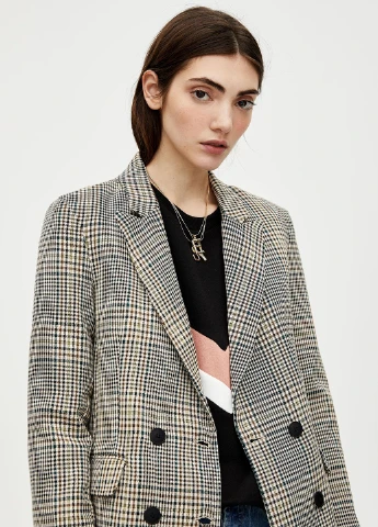 Жакет Pull & Bear (243201920)