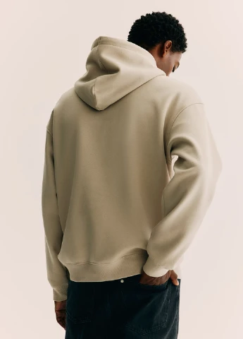 Худі H&M (307916208)