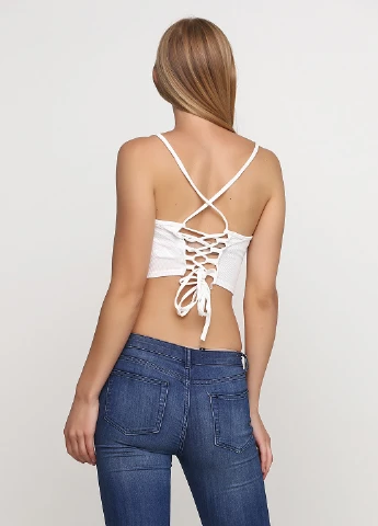 Топ Boohoo (251792601)
