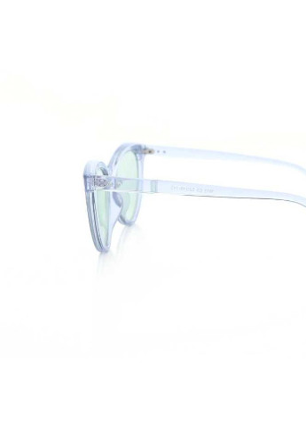 Солнцезащитные очки женские Китти LuckyLOOK 101-204 (252934084)