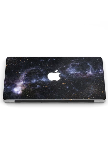 Чохол пластиковий для Apple MacBook 12 A1534 / A1931 Всесвіт (Galaxy) (3365-2741) MobiPrint (219124618)