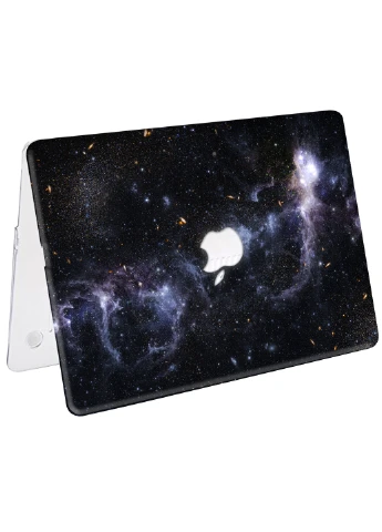 Чохол пластиковий для Apple MacBook 12 A1534 / A1931 Всесвіт (Galaxy) (3365-2741) MobiPrint (219124618)