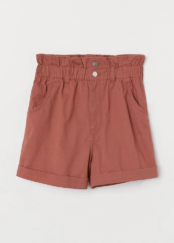 Шорты H&M (252455243)
