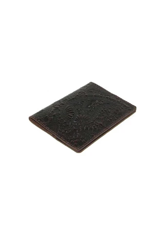 Обкладинка для паспорта 13,5 х 9,5 Turtle (252856573)