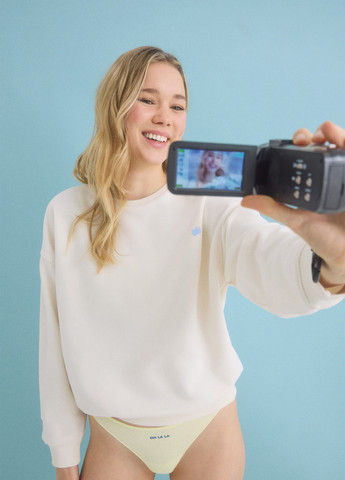 Трусики (3 шт.) Hi&Bye (331037989)