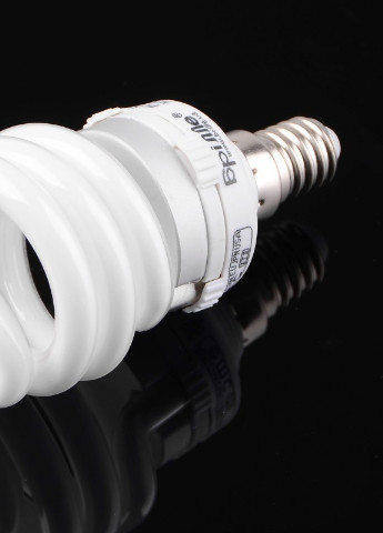 Лампа энергосберегающая E14 PL-SP 12W/840 MIKRO Brille (253965245)