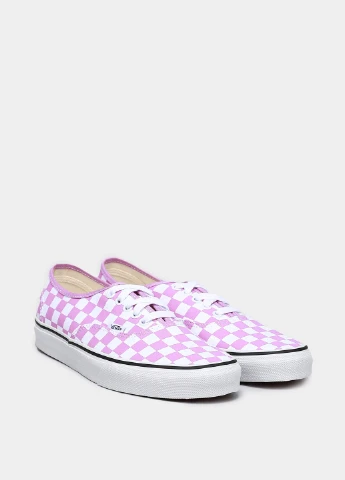 Рожеві кеди Vans VN0A348A3XX1