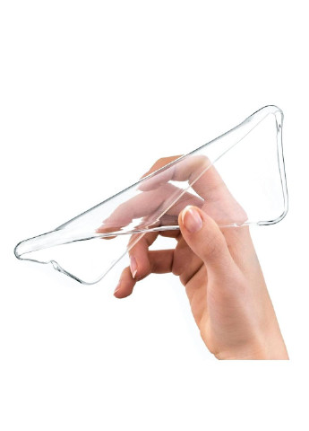 Чехол для мобильного телефона для Apple iPhone 11 Pro Max Clear tpu (Transperent) (LC-AI11PM) Laudtec (252570318)