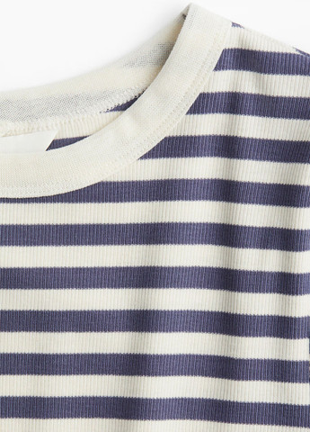 Лонгслив для беременных H&M (362050317)