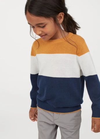 Кофта H&M (223143917)