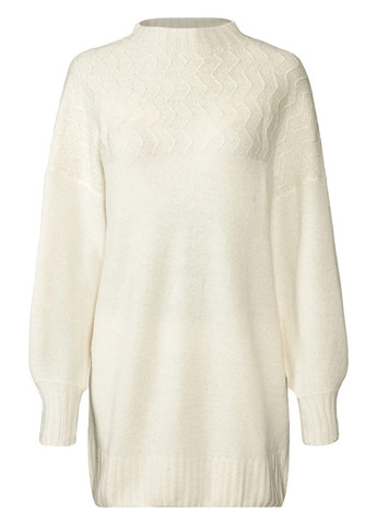 Молочна кежуал сукня сукня светр Esmara однотонна