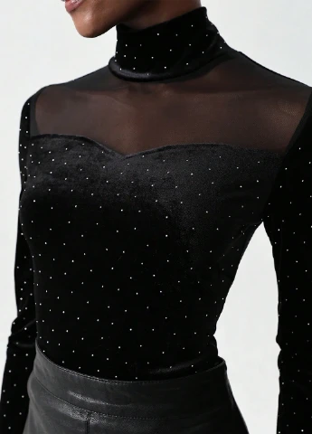 Гольф SHEIN (333366367)