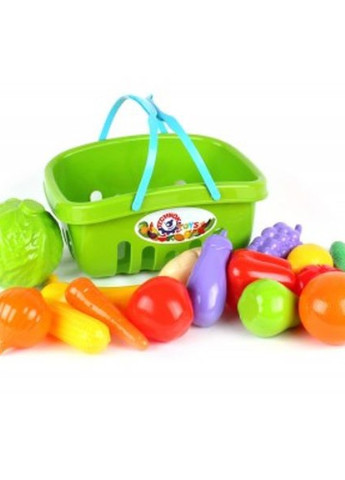 Іграшковий набір "Супермаркет" ТехноК (255639971)