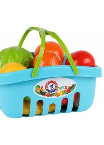 Игрушечный набор "Супермаркет" ТехноК (255639971)