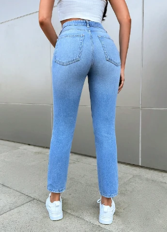 Джинси SHEIN - (316507335)