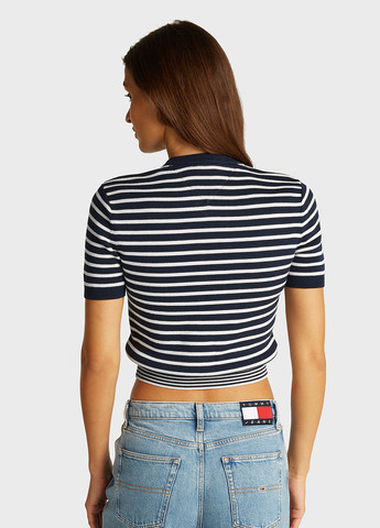 Топ Tommy Jeans (347589848)