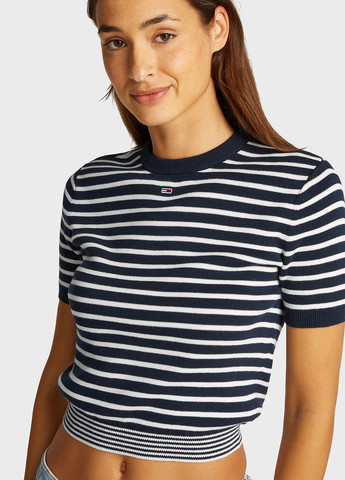 Топ Tommy Jeans (347589848)