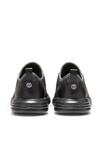 Чорні Осінні кросівки Cole Haan