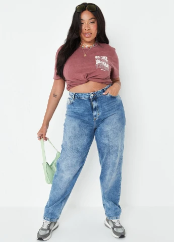Футболка Missguided - (276190085)