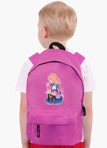 Детский рюкзак Сейлор Мун (Sailor Moon) (9263-2910) MobiPrint (229078003)