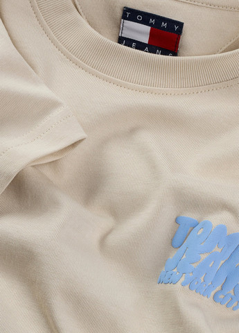 Футболка Tommy Jeans - (344461708)