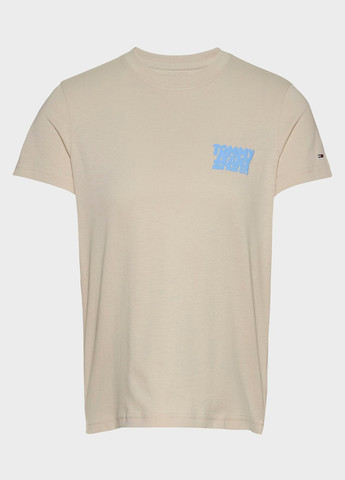 Футболка Tommy Jeans - (344461708)