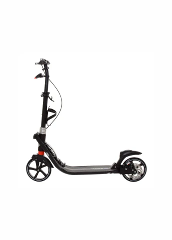 Самокат SR 2-015-3-B Black iTrike (215287495)