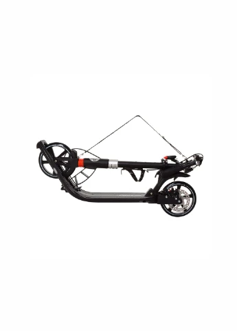 Самокат SR 2-015-3-B Black iTrike (215287495)