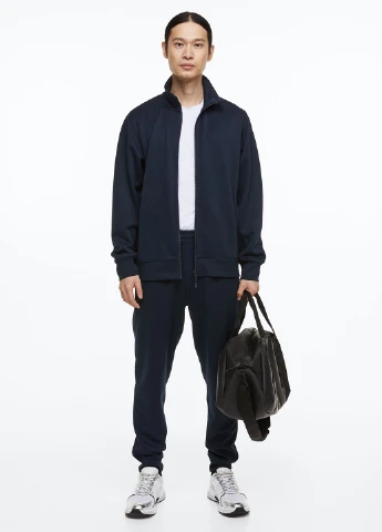 Олимпийка H&M (262738416)