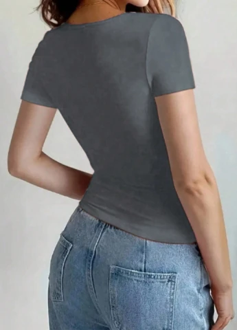 Футболка SHEIN - (341100872)