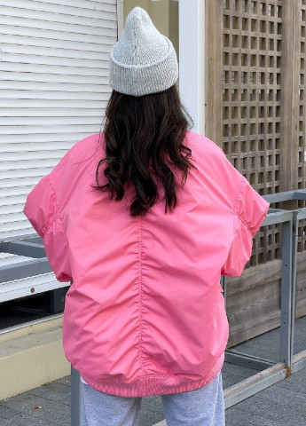 Бомбер жіночий ZF inspire (254397134)