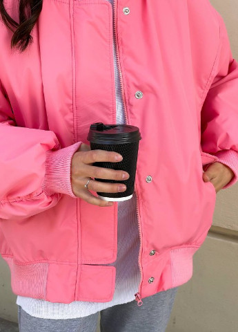 Бомбер жіночий ZF inspire (254397134)