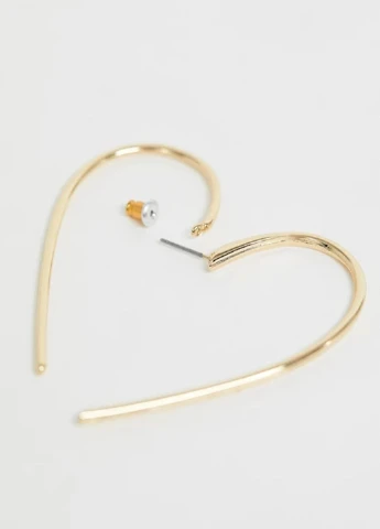 Серьги Asos (227915494)